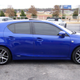 Illustration for article titled Heres a blue CT 200h F-Sport with blacked-out chrome